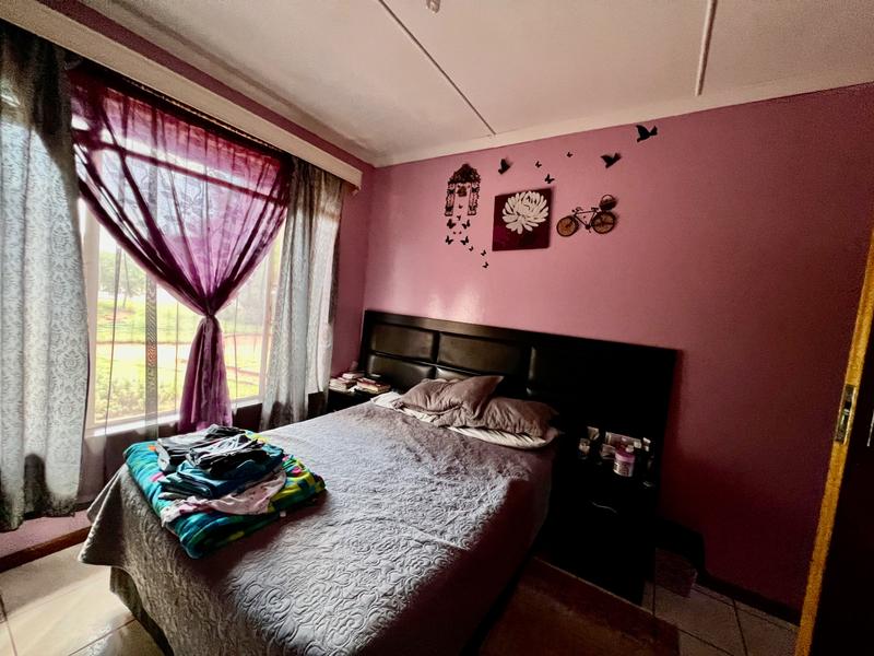 4 Bedroom Property for Sale in Kathu Northern Cape